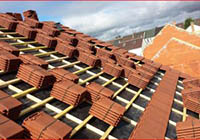 Rénover sa toiture à Nancois-le-Grand